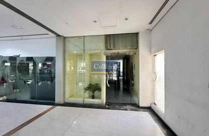 Retail - Studio for rent in Al Badaa - Dubai