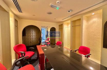 Retail - Studio for rent in Al Badaa - Dubai