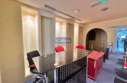 Retail - Studio for rent in Al Badaa - Dubai