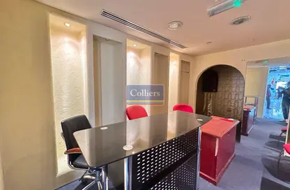 محل - استوديو للايجار في البدع - دبي