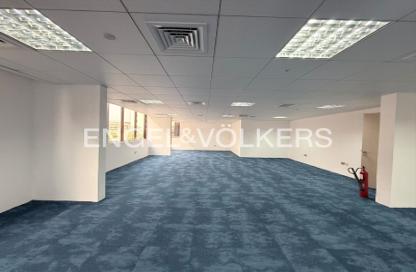 Office Space - Studio - 1 Bathroom for rent in Arenco Offices - Dubai Investment Park 1 (DIP 1) - Dubai Investment Park (DIP) - Dubai