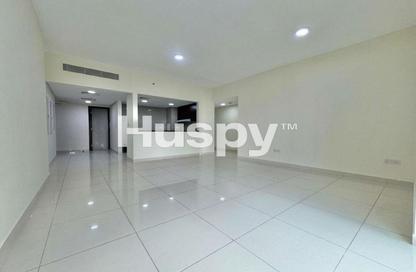 Apartment - 2 - 3 for rent in Marina Blue Tower - Marina Square - Al Reem Island - Abu Dhabi