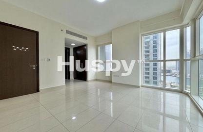 Apartment - 2 - 3 for rent in Marina Blue Tower - Marina Square - Al Reem Island - Abu Dhabi