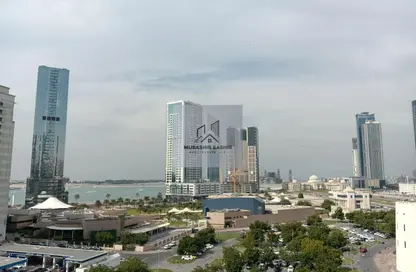 Apartment - 2 Bedrooms - 2 Bathrooms for rent in New Al Taawun Road - Al Taawun - Sharjah