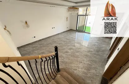 فيلا - 5 غرف نوم - 5 حمامات للبيع في الزاهية جاردنز - الزاهية - عجمان