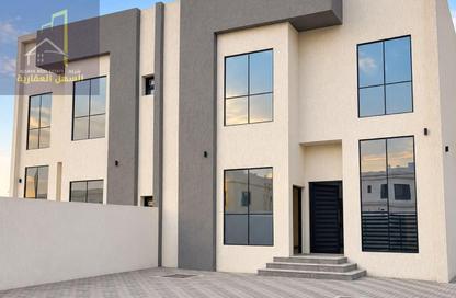 Villa - 3 - 4 for rent in Hoshi 1 - Hoshi - Al Badie - Sharjah