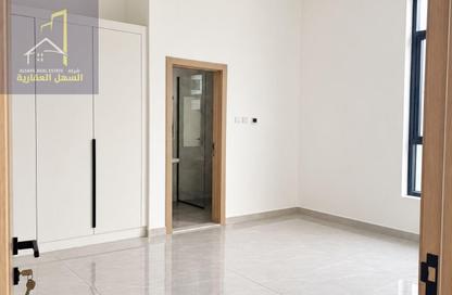 Villa - 3 - 4 for rent in Hoshi 1 - Hoshi - Al Badie - Sharjah Villa - 3 - 4 for rent in Hoshi 1 - Hoshi - Al Badie - Sharjah