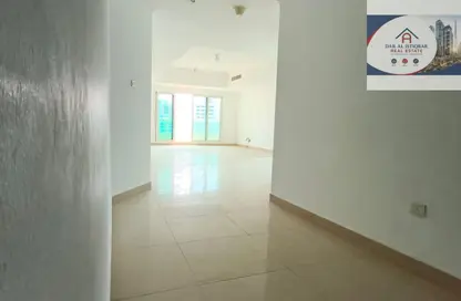 Apartment - 2 Bedrooms - 3 Bathrooms for rent in Al Majaz Pearl - Al Majaz 2 - Al Majaz - Sharjah