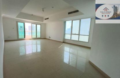 Apartment - 2 - 3 for rent in Al Majaz Pearl - Al Majaz 2 - Al Majaz - Sharjah Apartment - 2 - 3 for rent in Al Majaz Pearl - Al Majaz 2 - Al Majaz - Sharjah