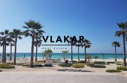 Villa - 4 - 4 for sale in Pearl Jumeirah Villas - Pearl Jumeirah - Jumeirah - Dubai