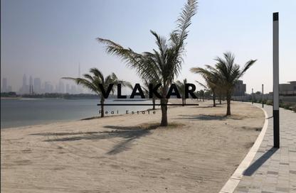 Villa - 4 - 4 for sale in Pearl Jumeirah Villas - Pearl Jumeirah - Jumeirah - Dubai