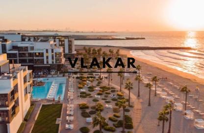 Villa - 4 - 4 for sale in Pearl Jumeirah Villas - Pearl Jumeirah - Jumeirah - Dubai