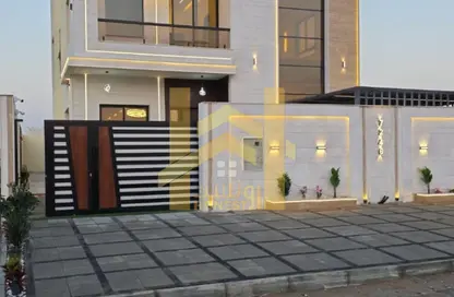 فيلا - 3 غرف نوم - 5 حمامات للبيع في الحليو 2 - الحليو - عجمان