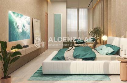 Apartment - 1 - 1 for sale in Elo 1 - Elo - Damac Hills 2 - Dubai