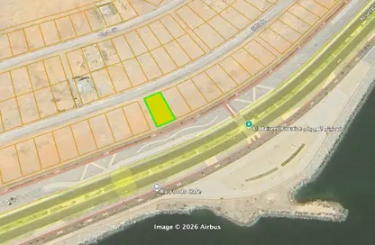 Land - Studio for sale in Mira Coral Bay - Al Mairid - Ras Al Khaimah