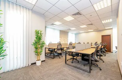 Office Space - Studio for rent in The Prism - Business Bay - Dubai Office Space - Studio for rent in The Prism - Business Bay - Dubai