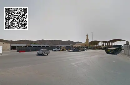 أرض - استوديو للبيع في مصفوت 1 - مصفوت - عجمان