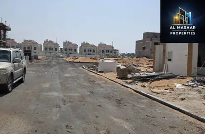 Land - Studio for sale in Al Zaheya Gardens - Al Zahya - Ajman