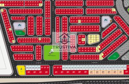Land - Studio for sale in Rawdat Al Sidr - Al Rowdat Suburb - Sharjah Land - Studio for sale in Rawdat Al Sidr - Al Rowdat Suburb - Sharjah
