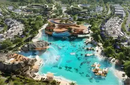 Villa - 5 Bedrooms - 5 Bathrooms for sale in Maldives 4 - DAMAC Islands - Dubai Land - Dubai