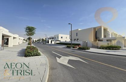 Townhouse - 4 Bedrooms - 5 Bathrooms for rent in Nara - The Valley - Dubai