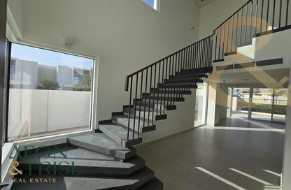 Townhouse - 4 Bedrooms - 5 Bathrooms for rent in Nara - The Valley - Dubai