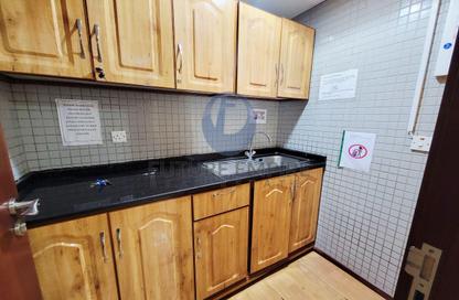Office Space - Studio - 1 for rent in Al Hamriya Building - Al Hamriya - Bur Dubai - Dubai