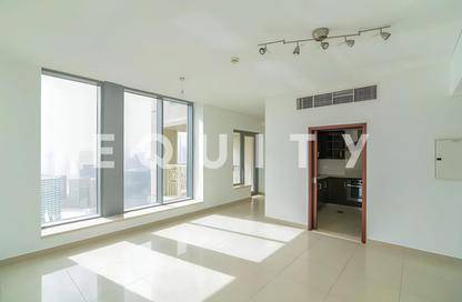 Apartment - 1 Bedroom - 2 Bathrooms for sale in 29 Burj Boulevard Tower 1 - 29 Burj Boulevard - Downtown Dubai - Dubai