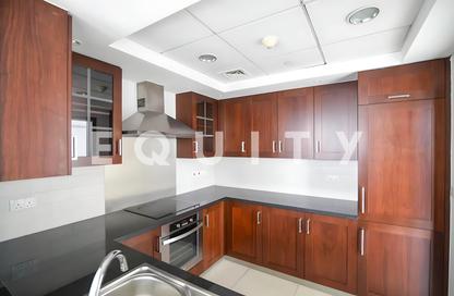 Apartment - 1 Bedroom - 2 Bathrooms for sale in 29 Burj Boulevard Tower 1 - 29 Burj Boulevard - Downtown Dubai - Dubai