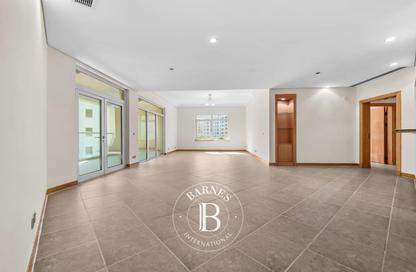 Apartment - 3 Bedrooms - 3 Bathrooms for rent in Abu Keibal - Shoreline Apartments - Palm Jumeirah - Dubai Apartment - 3 Bedrooms - 3 Bathrooms for rent in Abu Keibal - Shoreline Apartments - Palm Jumeirah - Dubai