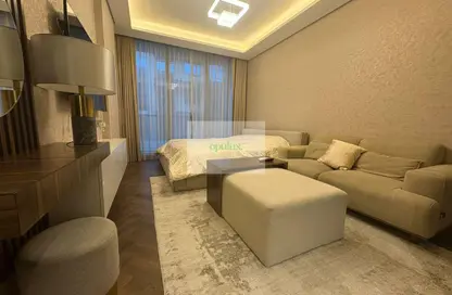 شقة - 1 حمام للايجار في سامانا هيلز - ارجان - دبي