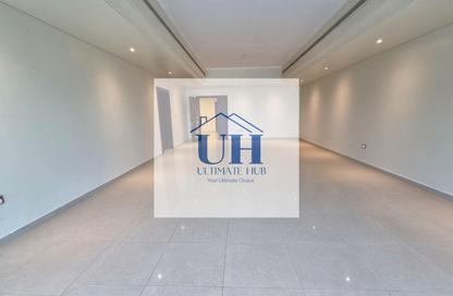 Apartment - 3 Bedrooms - 4 Bathrooms for rent in Corniche Road - Abu Dhabi Apartment - 3 Bedrooms - 4 Bathrooms for rent in Corniche Road - Abu Dhabi