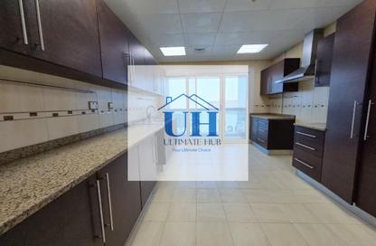 Apartment - 3 Bedrooms - 4 Bathrooms for rent in Corniche Road - Abu Dhabi Apartment - 3 Bedrooms - 4 Bathrooms for rent in Corniche Road - Abu Dhabi