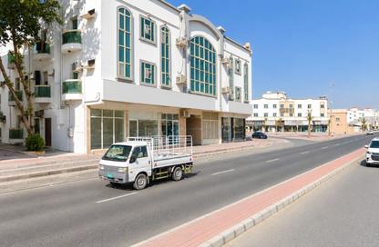 Whole Building - 7+ - 7+ for sale in Al Jawhara Building - Al Rawda 3 - Al Rawda - Ajman