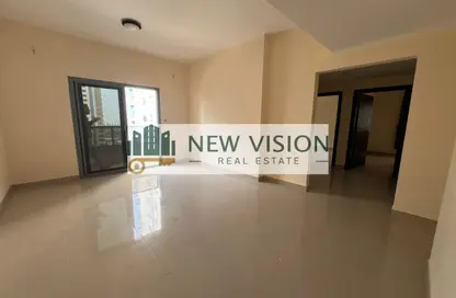 Apartment - 2 Bedrooms - 2 Bathrooms for rent in Al Majaz 3 - Al Majaz - Sharjah