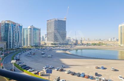 Apartment - Studio - 1 Bathroom for rent in The Spirit - Dubai Sports City - Dubai