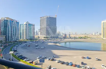 Apartment - 1 Bathroom for rent in The Spirit - Dubai Sports City - Dubai