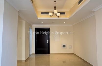 Apartment - 1 Bedroom - 2 Bathrooms for rent in Al Mashroom 1 - Al Warqa'a 1 - Al Warqa'a - Dubai