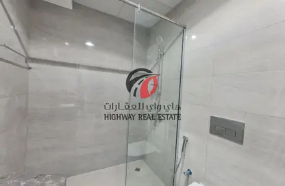 شقة - 2 غرف نوم - 4 حمامات للايجار في مبنى بوابة الممزر - النهدة 1 - النهدة - دبي - دبي