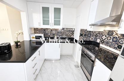 Apartment - 2 - 3 for rent in Bahar 1 - Bahar - Jumeirah Beach Residence - Dubai Apartment - 2 - 3 for rent in Bahar 1 - Bahar - Jumeirah Beach Residence - Dubai
