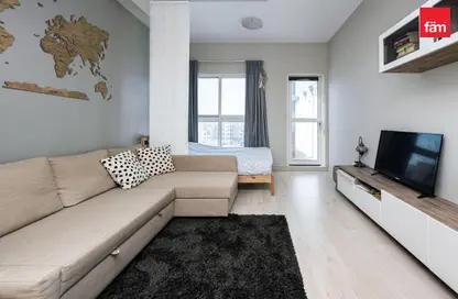 شقة - 1 حمام للايجار في 6A-6B الخيل هايتس - تلال الخيل - القوز - دبي