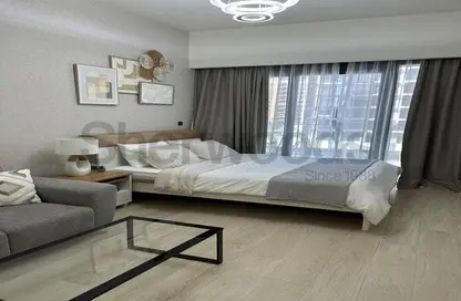 Apartment - 1 Bathroom for rent in Azizi Riviera 34 - Azizi Riviera - Meydan One - Meydan - Dubai