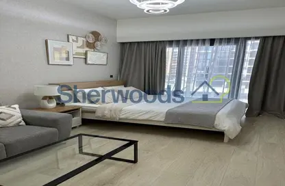Apartment - 1 Bathroom for rent in Azizi Riviera 34 - Azizi Riviera - Meydan One - Meydan - Dubai Apartment - 1 Bathroom for rent in Azizi Riviera 34 - Azizi Riviera - Meydan One - Meydan - Dubai