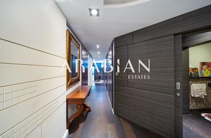 Apartment - 4 Bedrooms - 4 Bathrooms for rent in Al Mesk Tower - Dubai Marina Towers - Dubai Marina - Dubai Apartment - 4 Bedrooms - 4 Bathrooms for rent in Al Mesk Tower - Dubai Marina Towers - Dubai Marina - Dubai