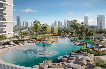 Apartment - 2 - 3 for sale in Alta View Skyhomes - District 10 - Jumeirah Village Circle - Dubai Apartment - 2 - 3 for sale in Alta View Skyhomes - District 10 - Jumeirah Village Circle - Dubai
