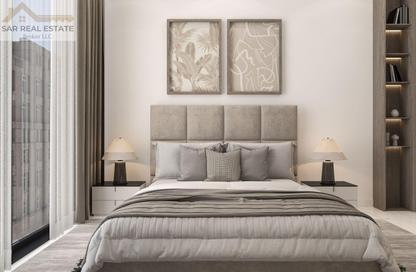 Apartment - 2 Bedrooms - 3 Bathrooms for sale in Chapter 01 by Newbury - International City Phase 2 - Al Warsan 4 - Al Warsan - Dubai