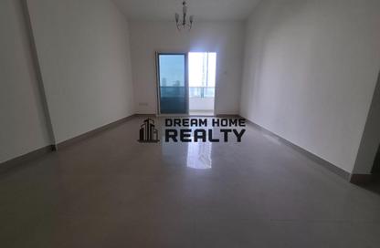 Apartment - 1 - 2 for rent in Style Tower - Al Khan Lagoon - Al Khan - Sharjah
