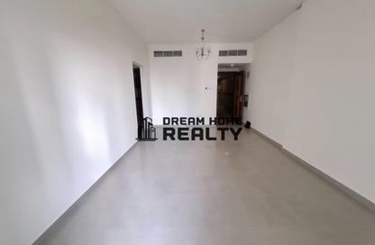 Apartment - 1 - 2 for rent in Style Tower - Al Khan Lagoon - Al Khan - Sharjah