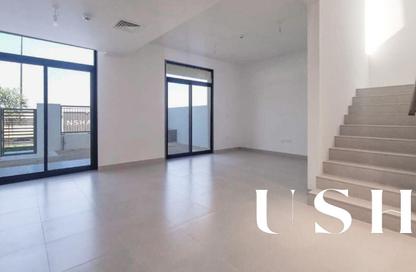 Townhouse - 3 Bedrooms - 3 Bathrooms for rent in Reem Townhouses - Town Square - Dubai