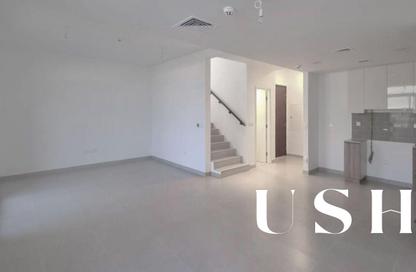 Townhouse - 3 Bedrooms - 3 Bathrooms for rent in Reem Townhouses - Town Square - Dubai